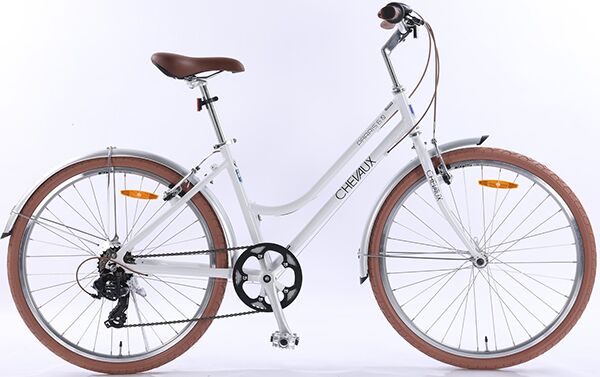 Xe đạp nữ CHEVAUX Parris 6.0